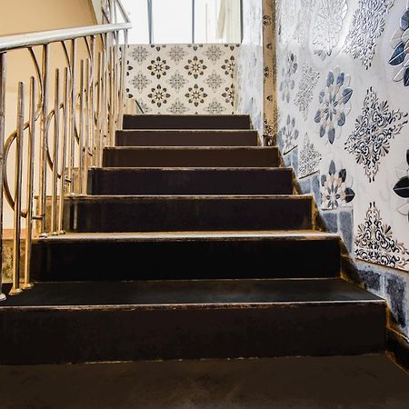 Oyo Flagship Mariyam Service Apartments Nagpur Zewnętrze zdjęcie